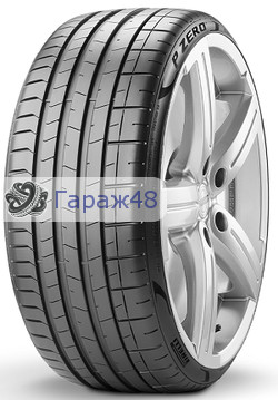 Pirelli P Zero Gen2 275/40 R20 106W