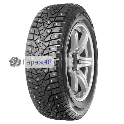 Bridgestone Blizzak Spike 02 SUV 265/70 R16 112T